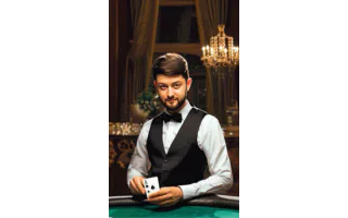 Classic Speed Blackjack 25 — Evolution